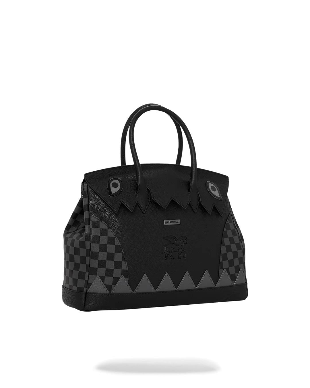 RACEWAY SHADOW PHANTOM PALACE HANDBAG | Sprayground Popular