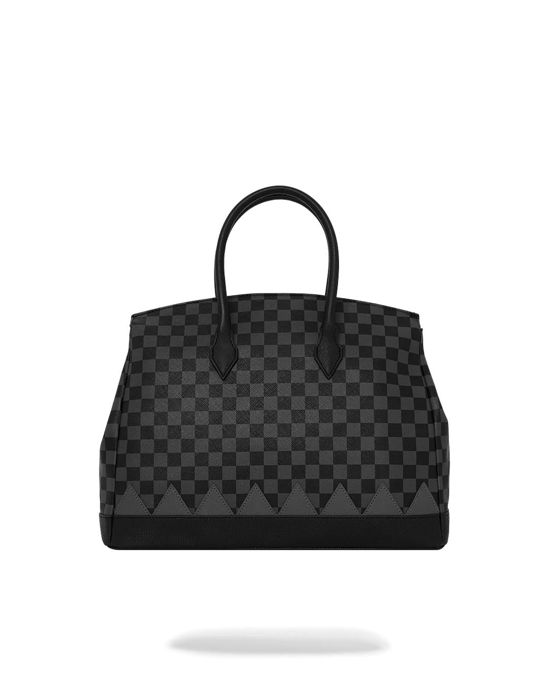 RACEWAY SHADOW PHANTOM PALACE HANDBAG | Sprayground Popular