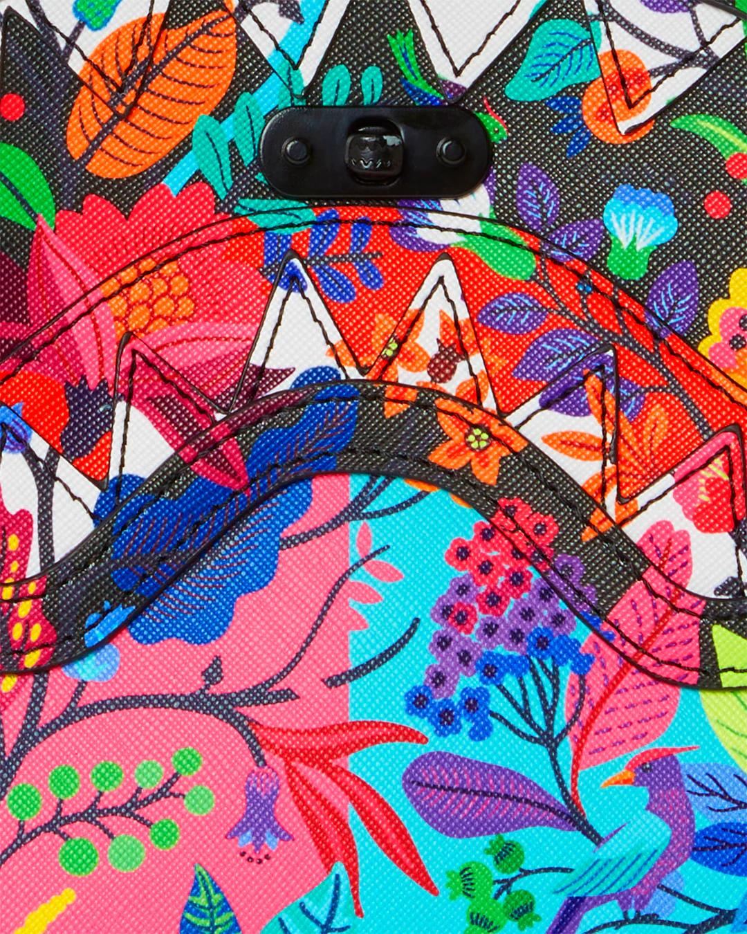 AVANT GARDEN HANDBAG | Sprayground Trending