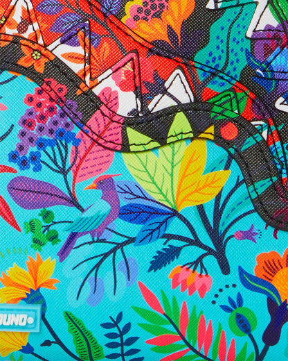 AVANT GARDEN HANDBAG | Sprayground Trending