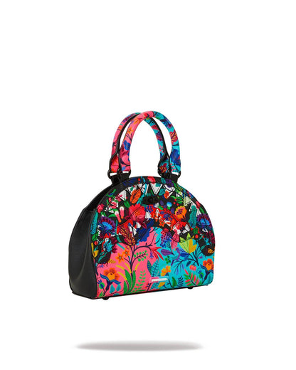 AVANT GARDEN HANDBAG | Sprayground Trending