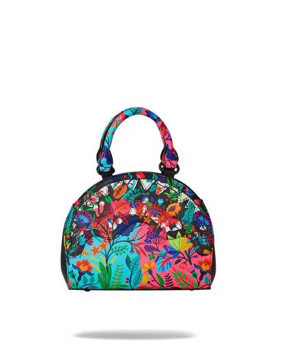 AVANT GARDEN HANDBAG | Sprayground Trending