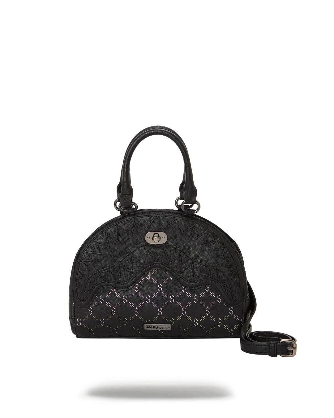 PRI$M SUPERJET SHARK HANDBAG | Sprayground Exclusive