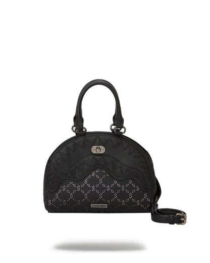 PRI$M SUPERJET SHARK HANDBAG | Sprayground Exclusive