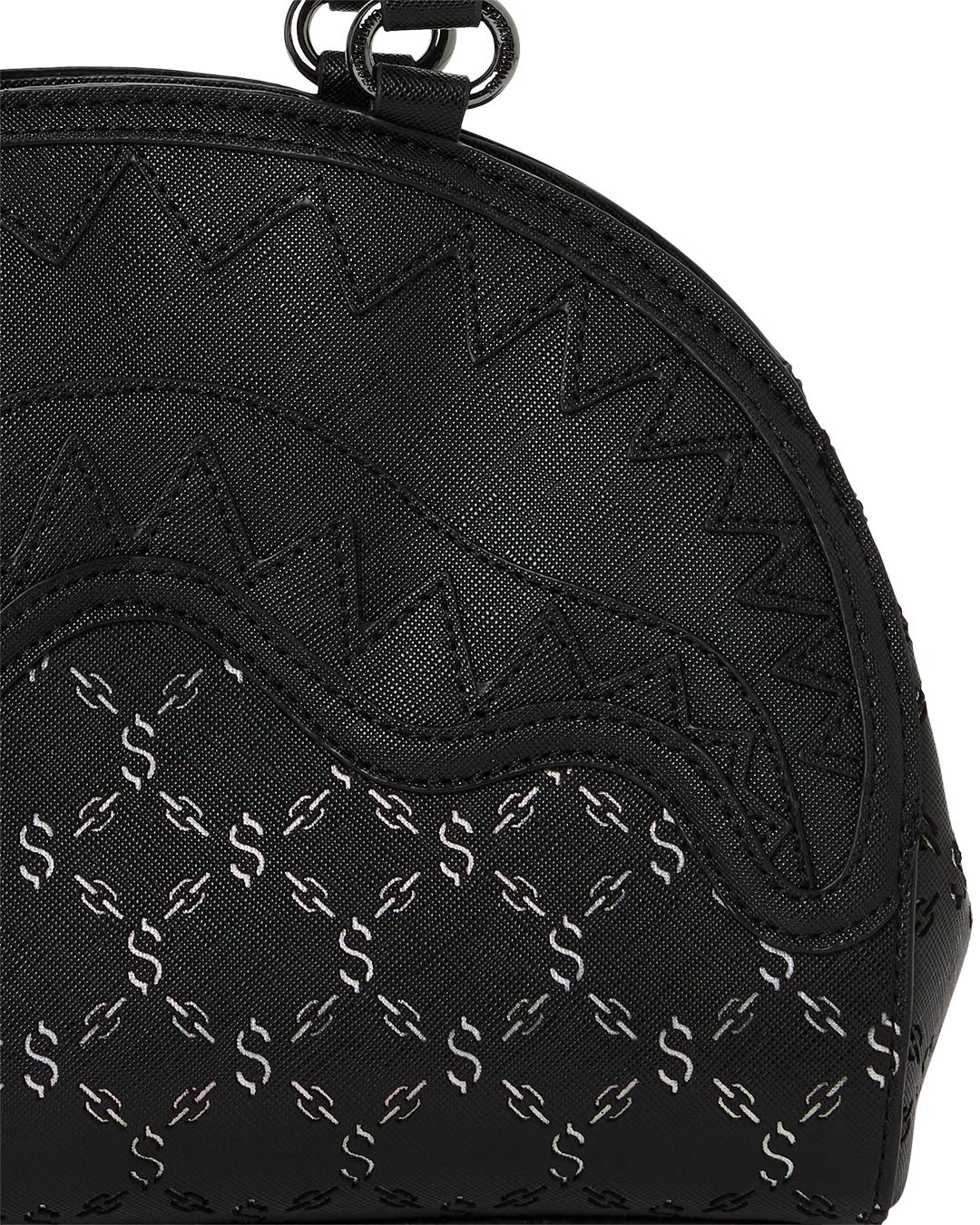 PRI$M SUPERJET SHARK HANDBAG | Sprayground Exclusive
