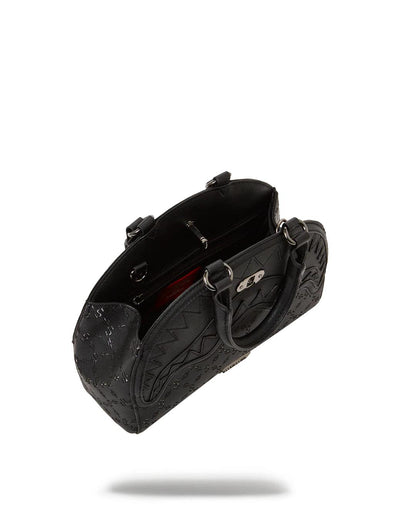PRI$M SUPERJET SHARK HANDBAG | Sprayground Exclusive