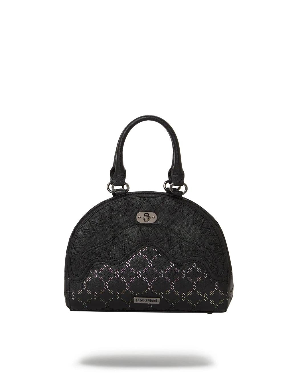 PRI$M SUPERJET SHARK HANDBAG | Sprayground Exclusive