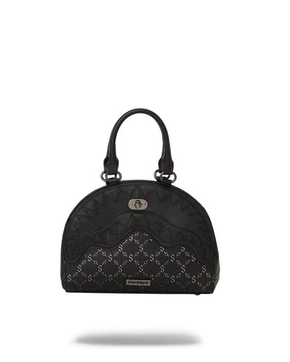 PRI$M SUPERJET SHARK HANDBAG | Sprayground Exclusive