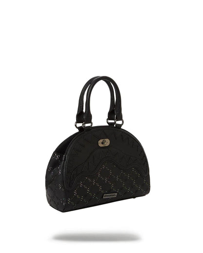 PRI$M SUPERJET SHARK HANDBAG | Sprayground Exclusive