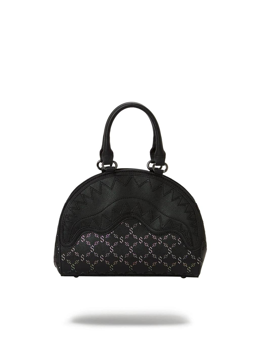 PRI$M SUPERJET SHARK HANDBAG | Sprayground Exclusive