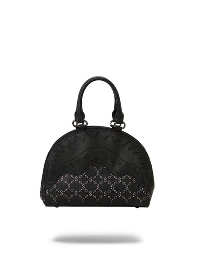 PRI$M SUPERJET SHARK HANDBAG | Sprayground Exclusive