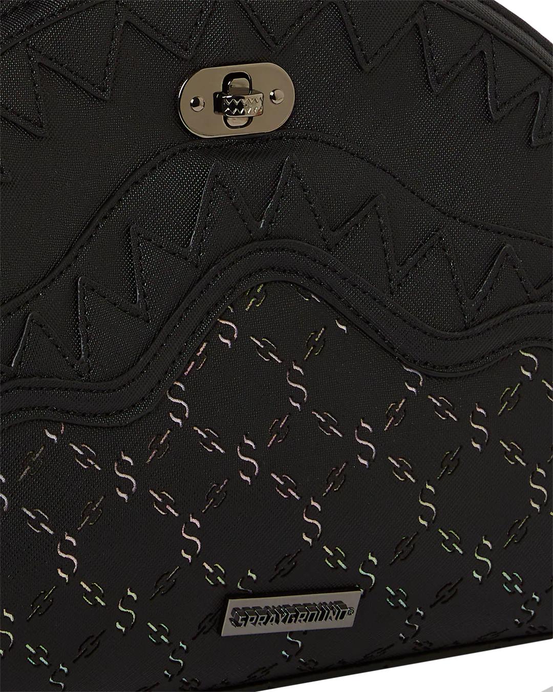 PRI$M SUPERJET SHARK HANDBAG | Sprayground Exclusive