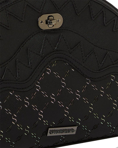 PRI$M SUPERJET SHARK HANDBAG | Sprayground Exclusive