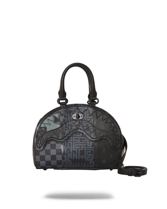 3AM THE TRILOGY HANDBAG | Sprayground Signature