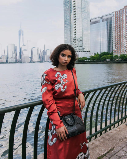 3AM THE TRILOGY HANDBAG | Sprayground Signature