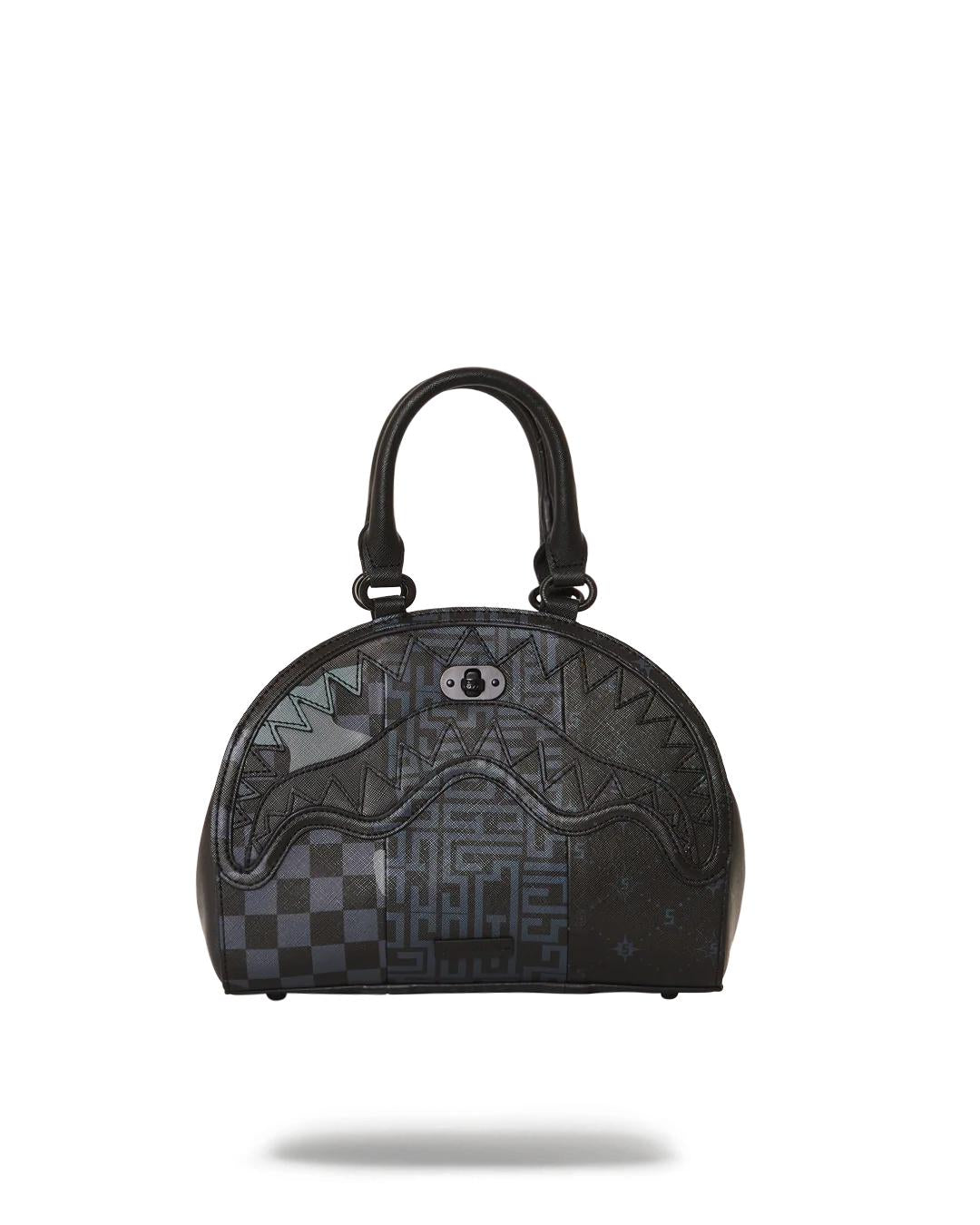 3AM THE TRILOGY HANDBAG | Sprayground Signature