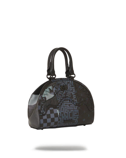 3AM THE TRILOGY HANDBAG | Sprayground Signature