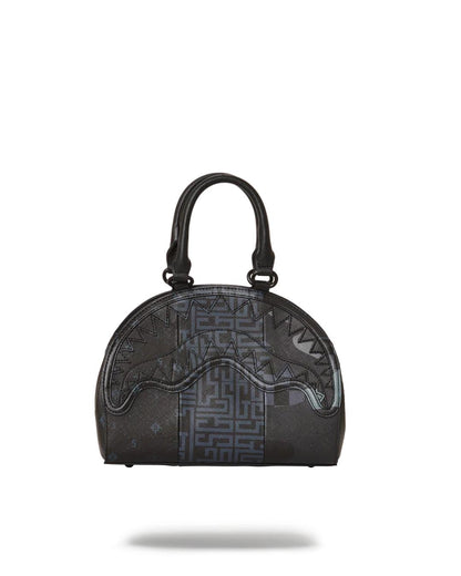 3AM THE TRILOGY HANDBAG | Sprayground Signature