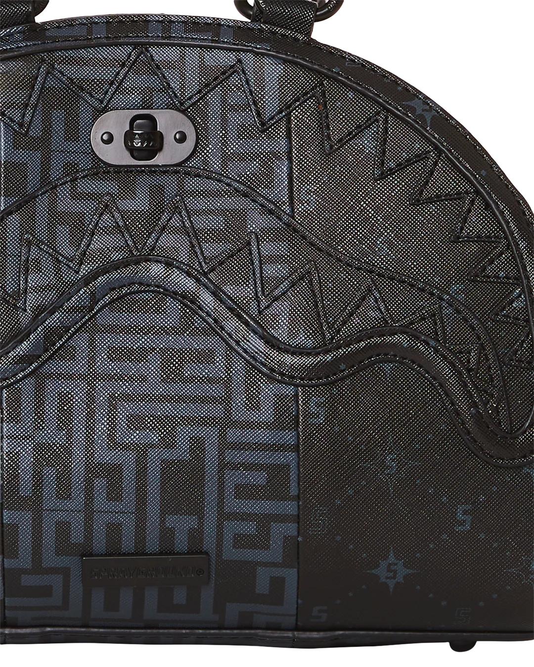 3AM THE TRILOGY HANDBAG | Sprayground Signature
