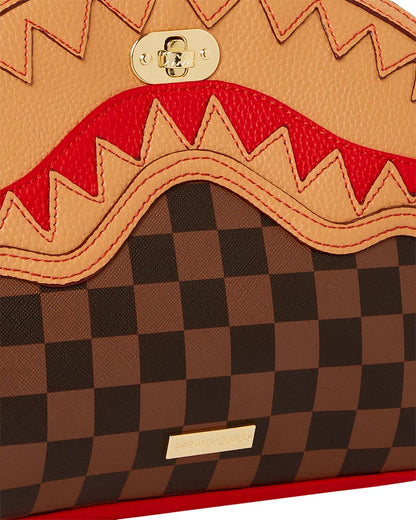 RACEWAY HENNY SHARK HANDBAG | Sprayground Classic