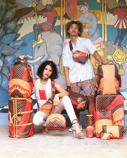 RACEWAY HENNY SHARK HANDBAG | Sprayground Classic