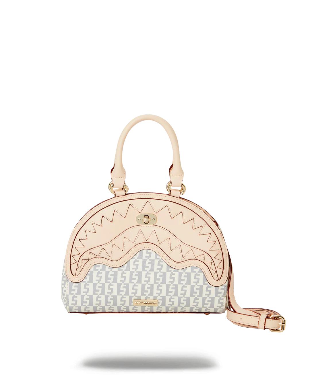 CRÈME DE LA CRÈME SHARKHANDBAG | Sprayground Everyday
