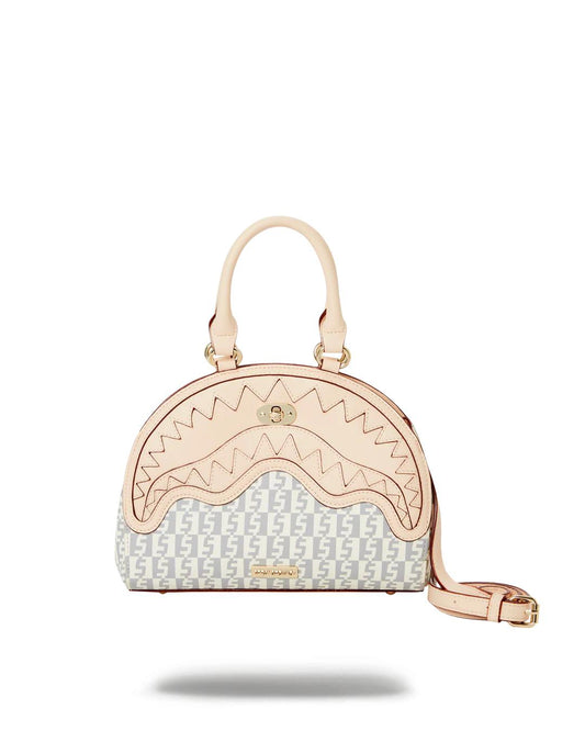 CRÈME DE LA CRÈME SHARKHANDBAG | Sprayground Everyday