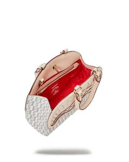 CRÈME DE LA CRÈME SHARKHANDBAG | Sprayground Everyday