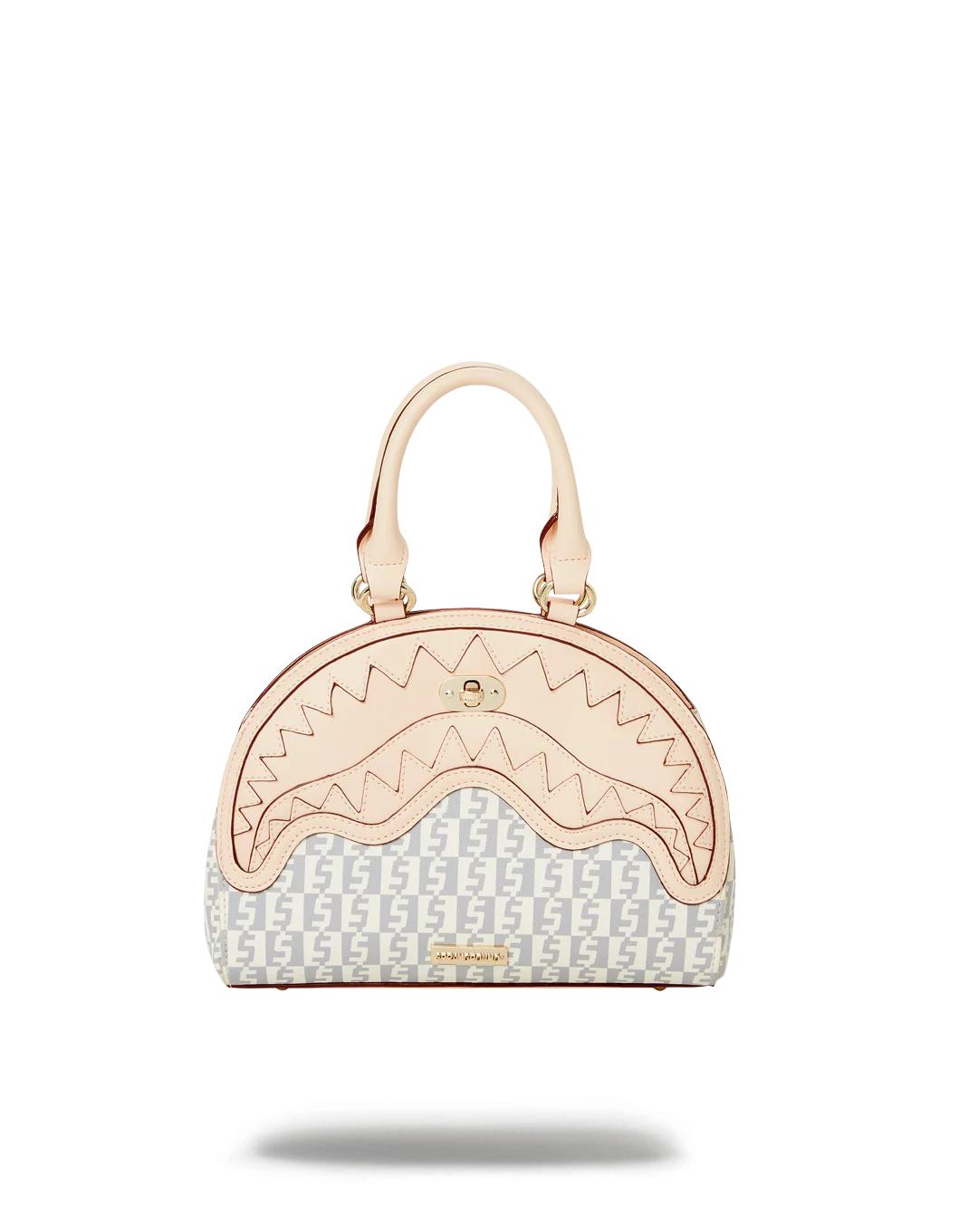 CRÈME DE LA CRÈME SHARKHANDBAG | Sprayground Everyday