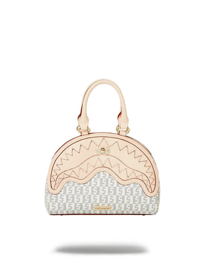 CRÈME DE LA CRÈME SHARKHANDBAG | Sprayground Everyday