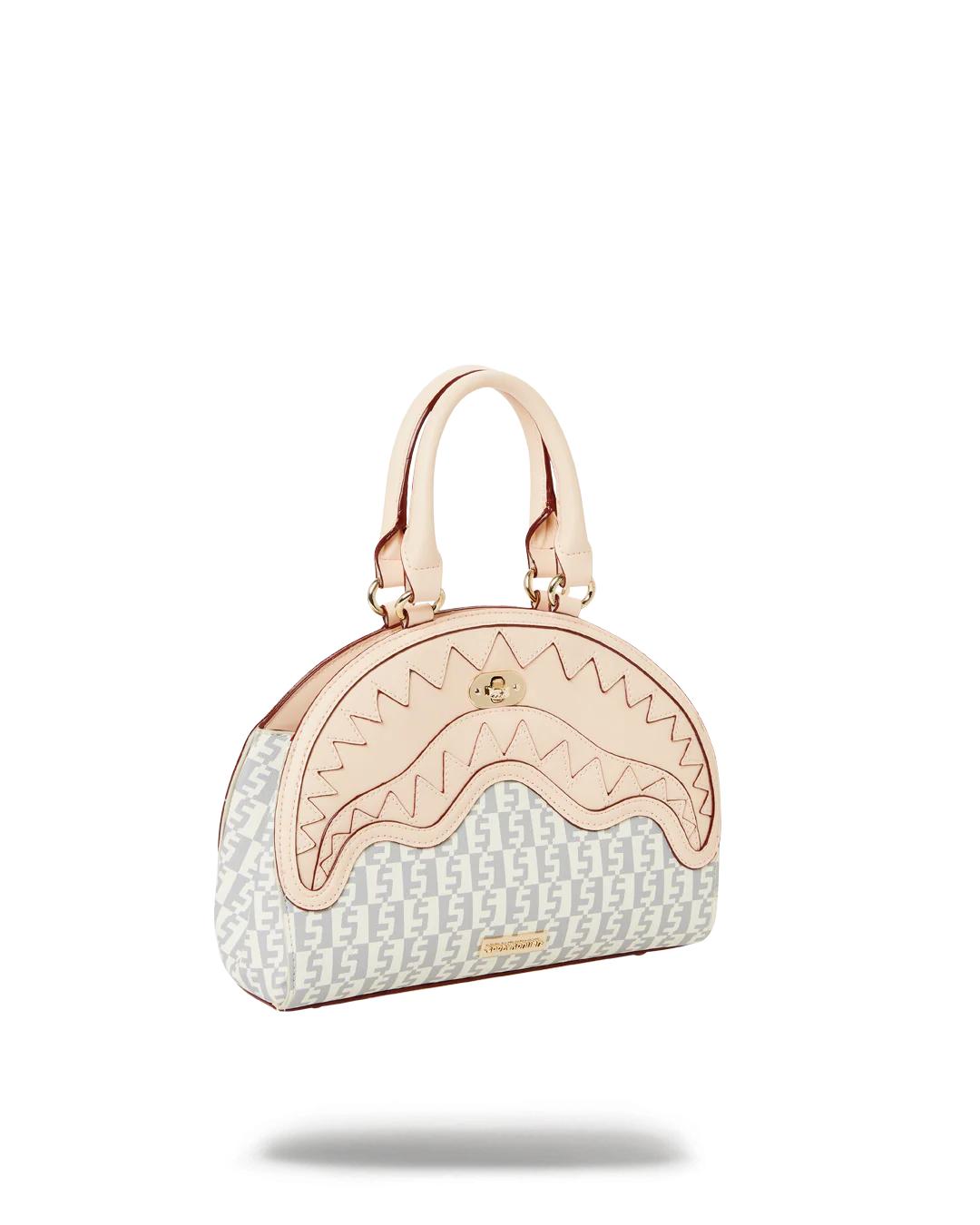 CRÈME DE LA CRÈME SHARKHANDBAG | Sprayground Everyday