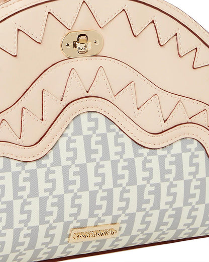 CRÈME DE LA CRÈME SHARKHANDBAG | Sprayground Everyday