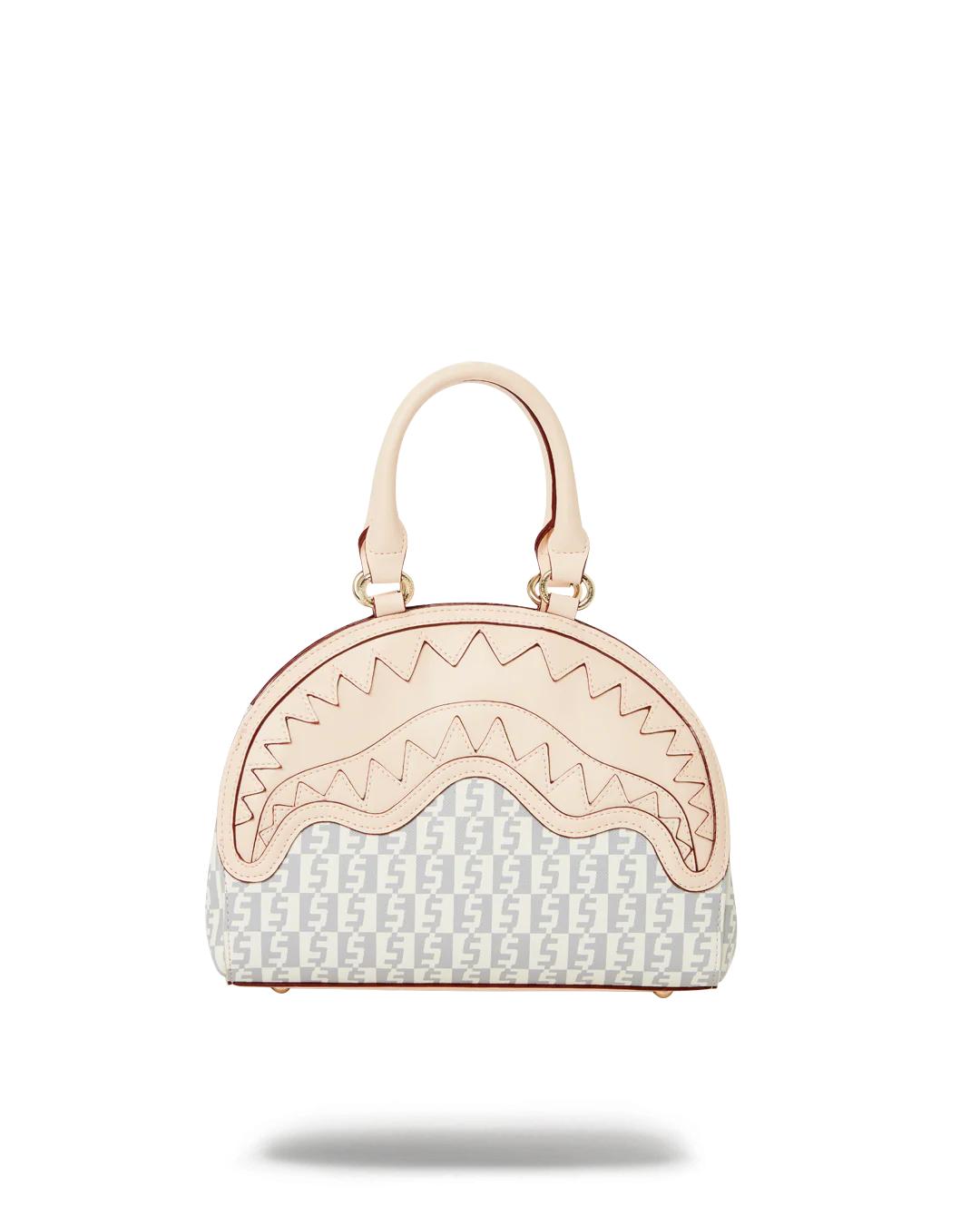 CRÈME DE LA CRÈME SHARKHANDBAG | Sprayground Everyday