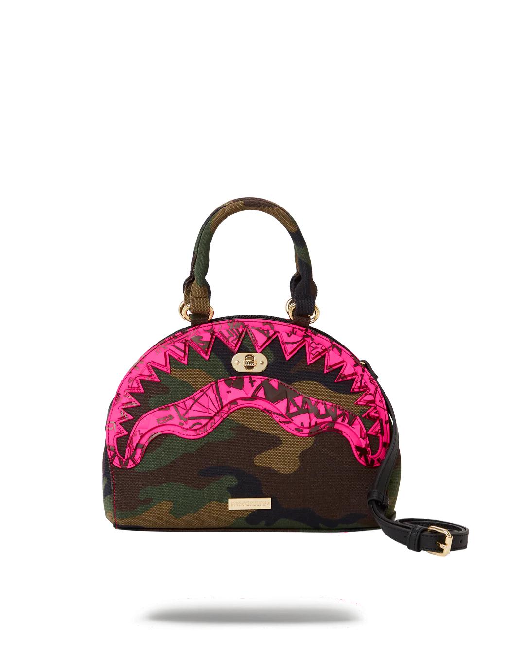 DROP ZONE HANDBAG | Sprayground Value