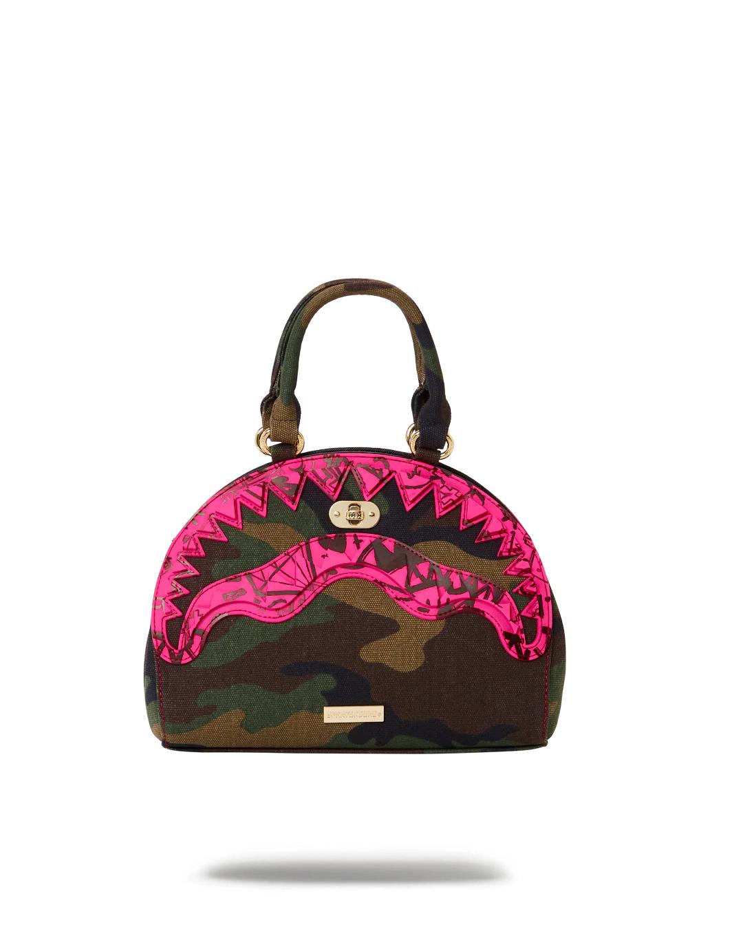DROP ZONE HANDBAG | Sprayground Value