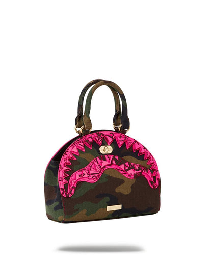DROP ZONE HANDBAG | Sprayground Value