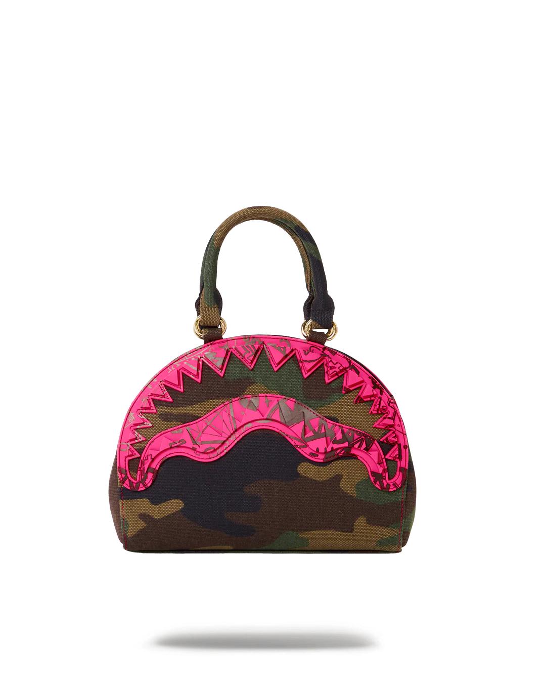 DROP ZONE HANDBAG | Sprayground Value