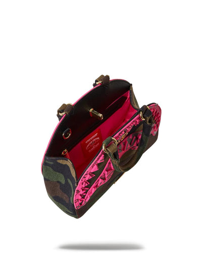 DROP ZONE HANDBAG | Sprayground Value
