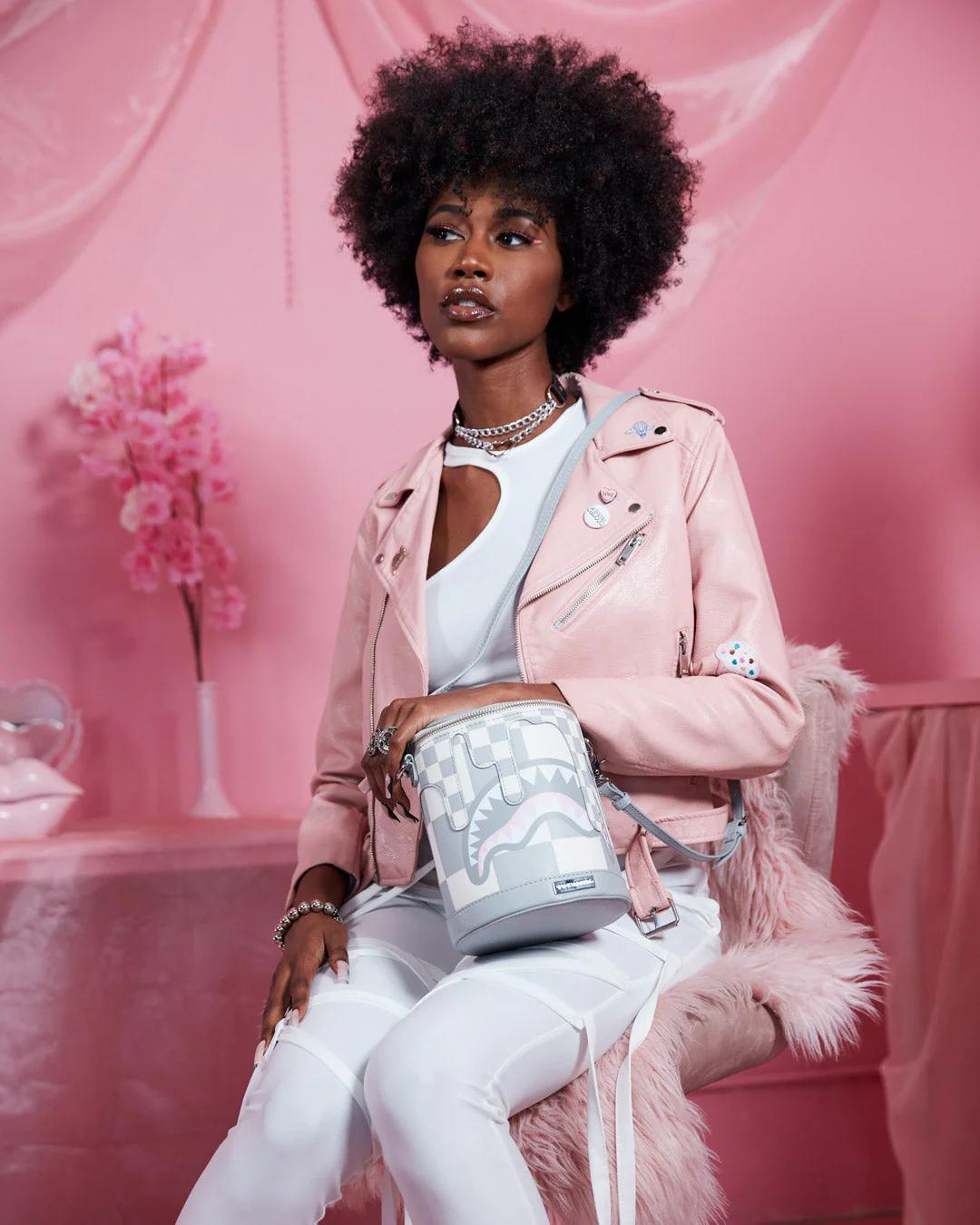 XTC LA PALAIS PAINTBUCKET BAG | Sprayground Great Value