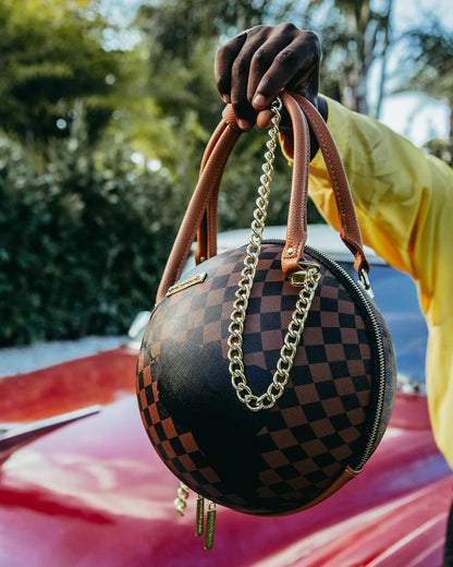 A.i.5 GLOBAL GLOBE BAG | Sprayground Quality