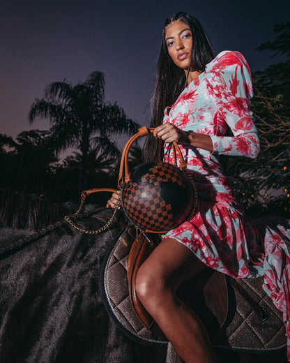 A.i.5 GLOBAL GLOBE BAG | Sprayground Quality