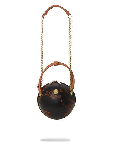 A.i.5 GLOBAL GLOBE BAG | Sprayground Quality