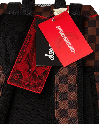 MICKEY MOUSE MOGUL DISNEY COLLAB HILLS BACKPACK | Sprayground Featured