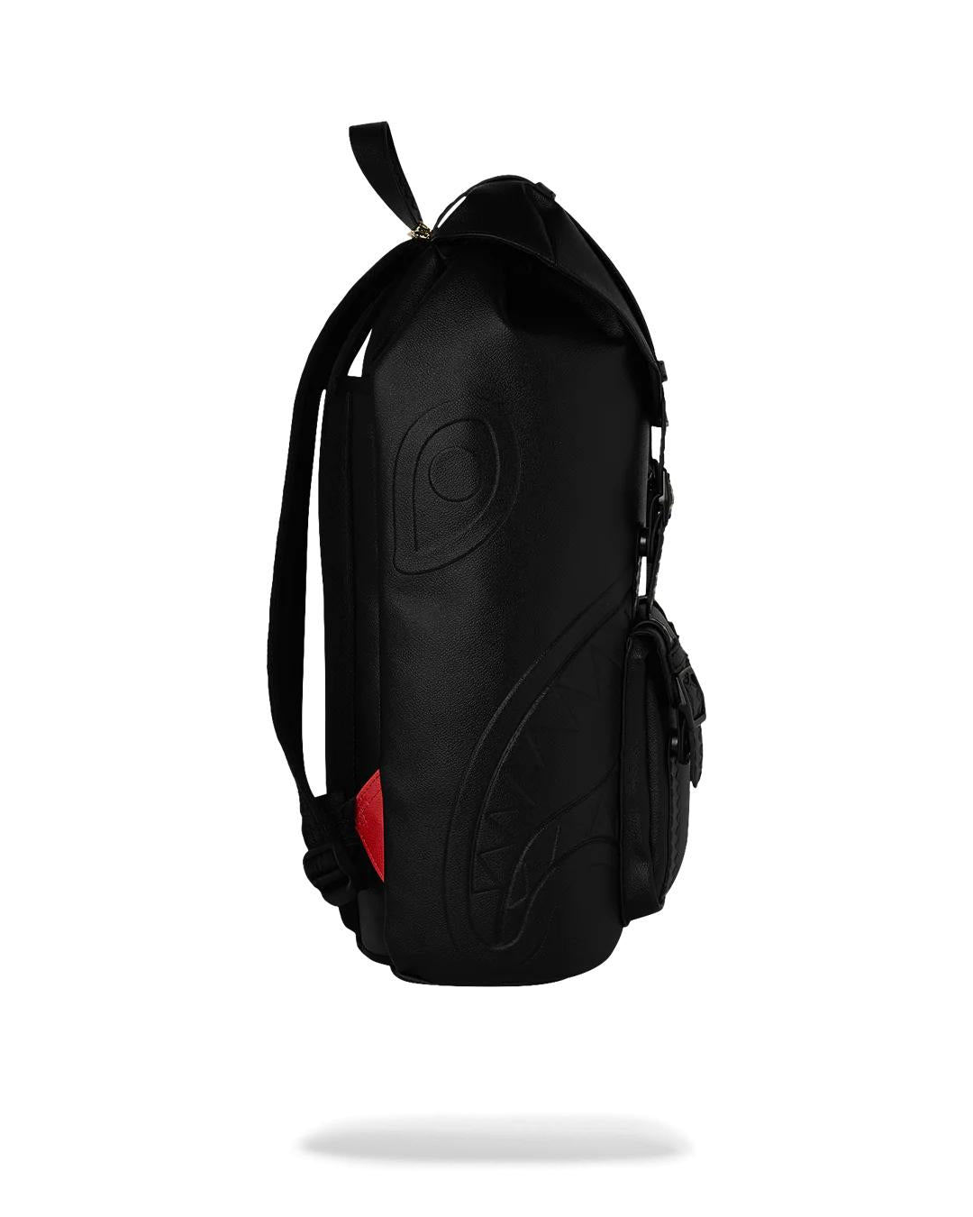 GOLD BRICK DRIP HILLS BACKPACK | Sprayground Popular