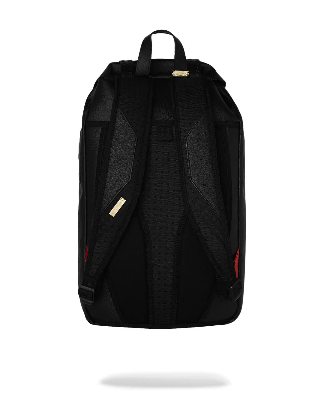 GOLD BRICK DRIP HILLS BACKPACK | Sprayground Popular