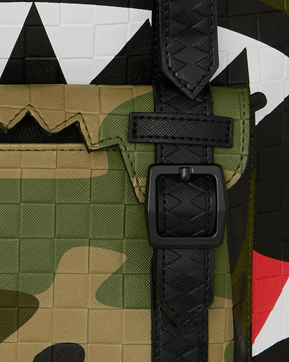 CAMORICH ROYALE HILLS BACKPACK | Sprayground Trending