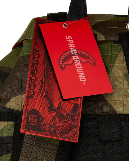 CAMORICH ROYALE HILLS BACKPACK | Sprayground Trending