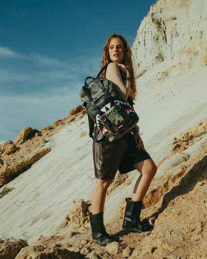 CAMORICH ROYALE HILLS BACKPACK | Sprayground Trending