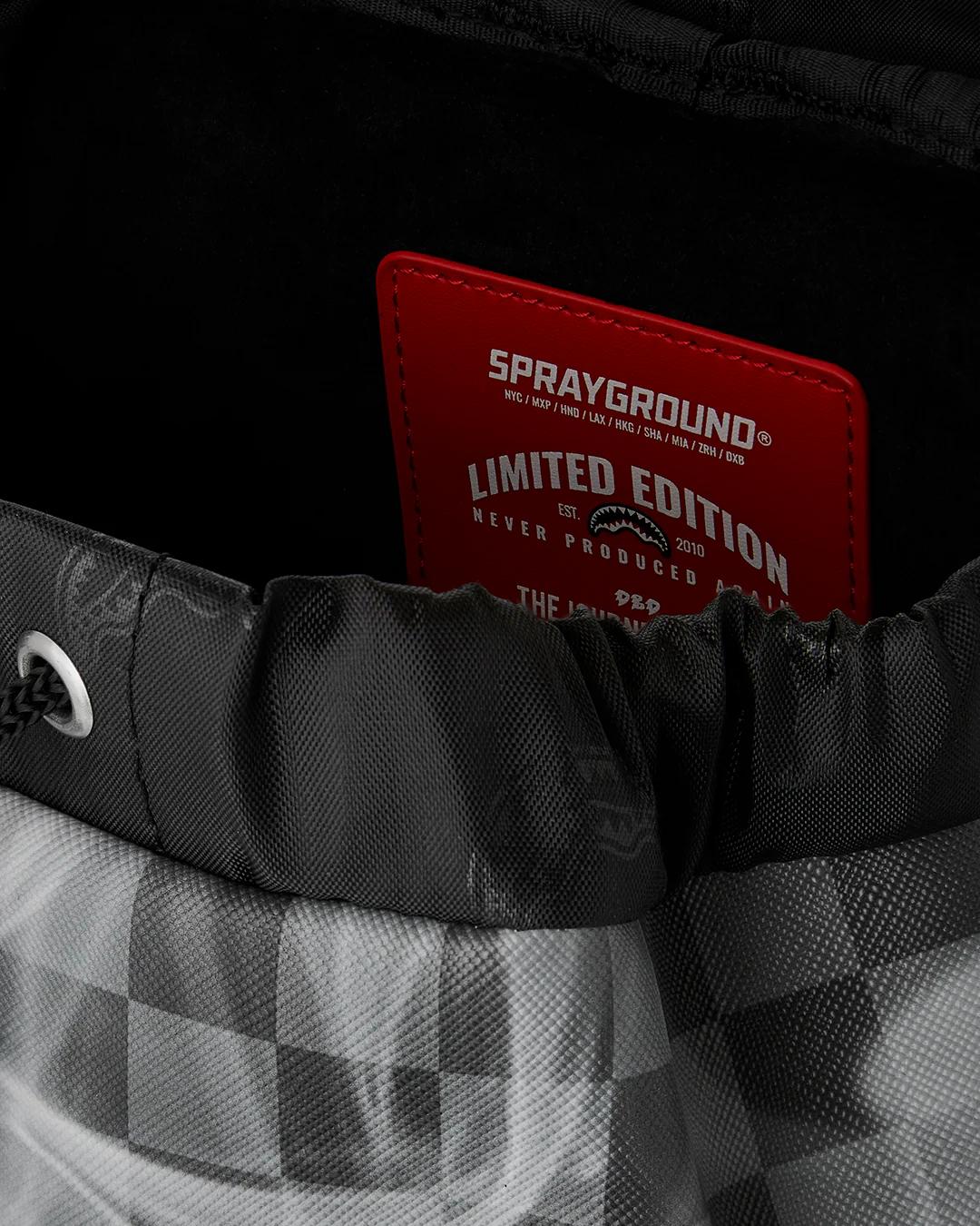 DAYDREAM HILLS BACKPACK | Sprayground Best Seller