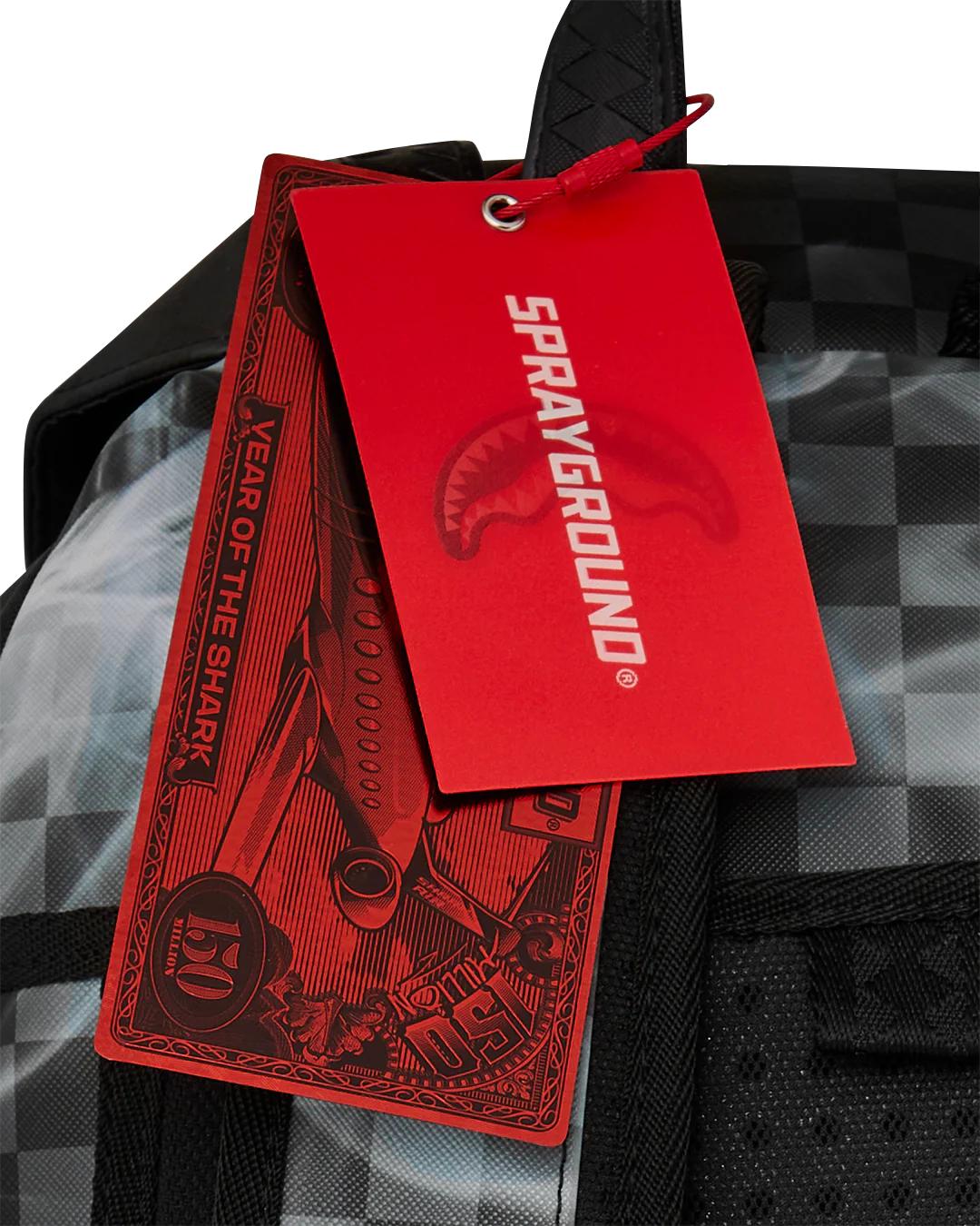 DAYDREAM HILLS BACKPACK | Sprayground Best Seller